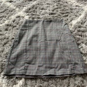 Brandy Melville skirt
